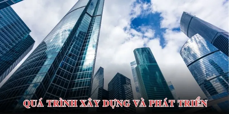 Thông tin giới thiệu PG88 qua sự phát triển thương hiệu