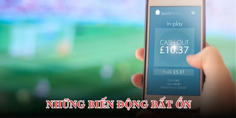 Cập nhật các dấu hiệu nhận biết cược dụ đơn giản nhất cho người mới