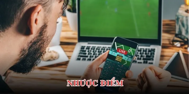 Những ưu nhược điểm mà cược rung mang đến cho người chơi là gì