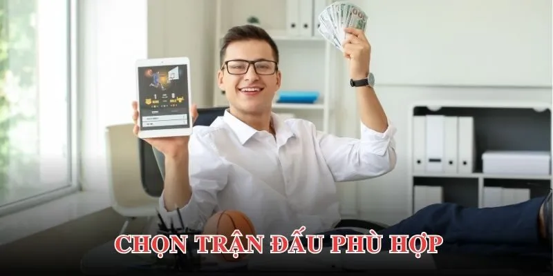 Bí quyết chiến thắng lớn khi tham gia cá cược kèo rung cho người mới