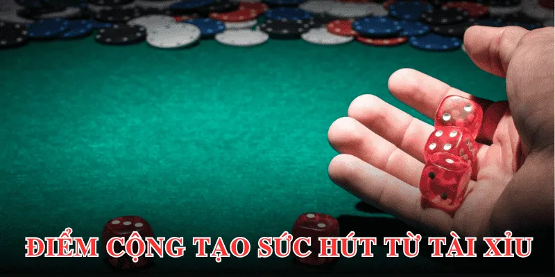 Những điểm cộng tạo nên sức hút, vị thế trong game Tài Xỉu của PG88 