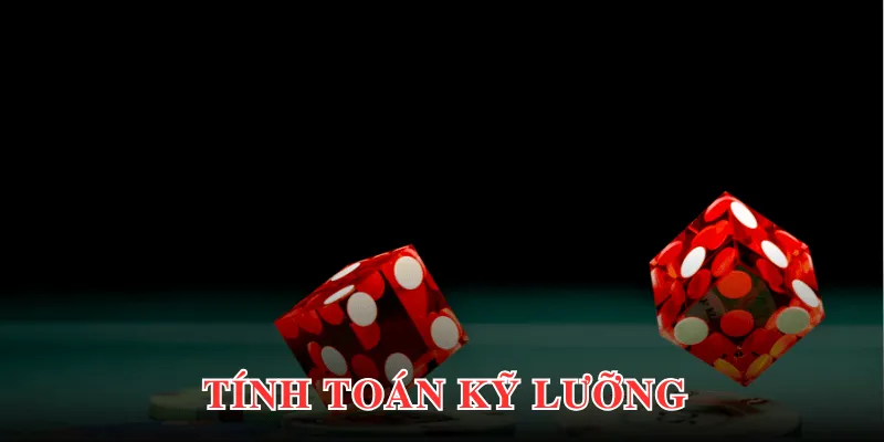 Cân đối chiến thuật linh hoạt nhằm tối ưu lợi nhuận khủng 