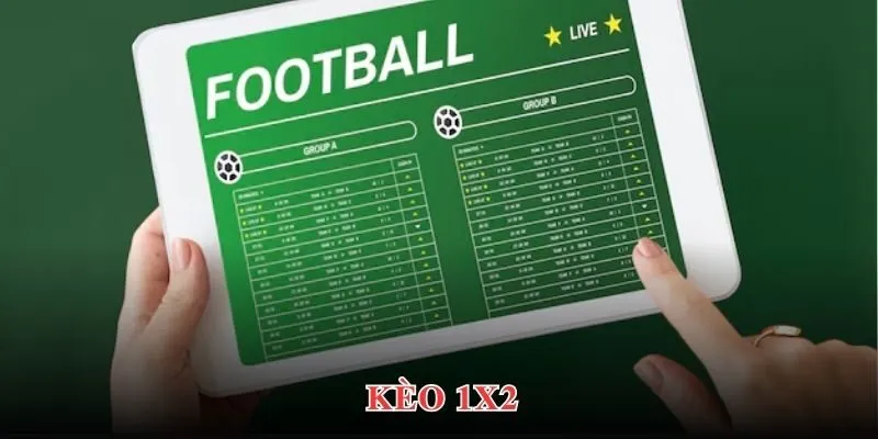 Danh sách các kèo cược phổ biến trong sảnh thể thao tại PG88