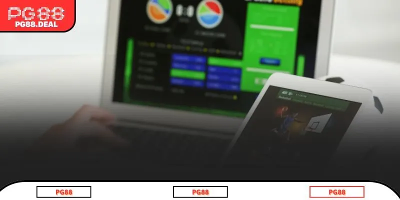 Hướng dẫn các bước trải nghiệm cơ bản khi tham gia PG88